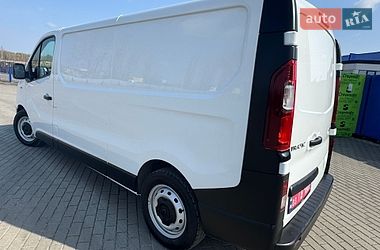 Грузовой фургон Renault Trafic 2021 в Ковеле