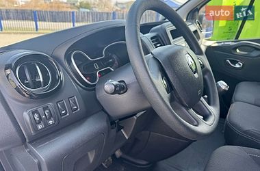 Грузовой фургон Renault Trafic 2021 в Ковеле