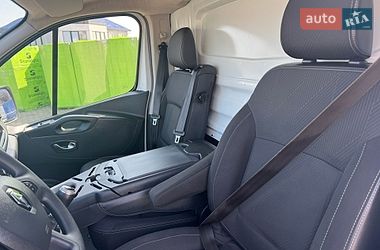Грузовой фургон Renault Trafic 2021 в Ковеле