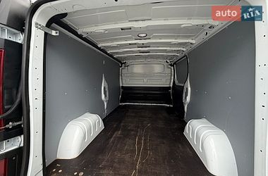 Грузовой фургон Renault Trafic 2023 в Дубно
