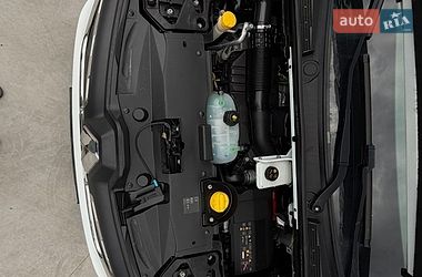 Грузовой фургон Renault Trafic 2023 в Дубно