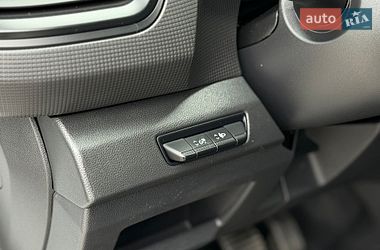 Грузовой фургон Renault Trafic 2023 в Дубно