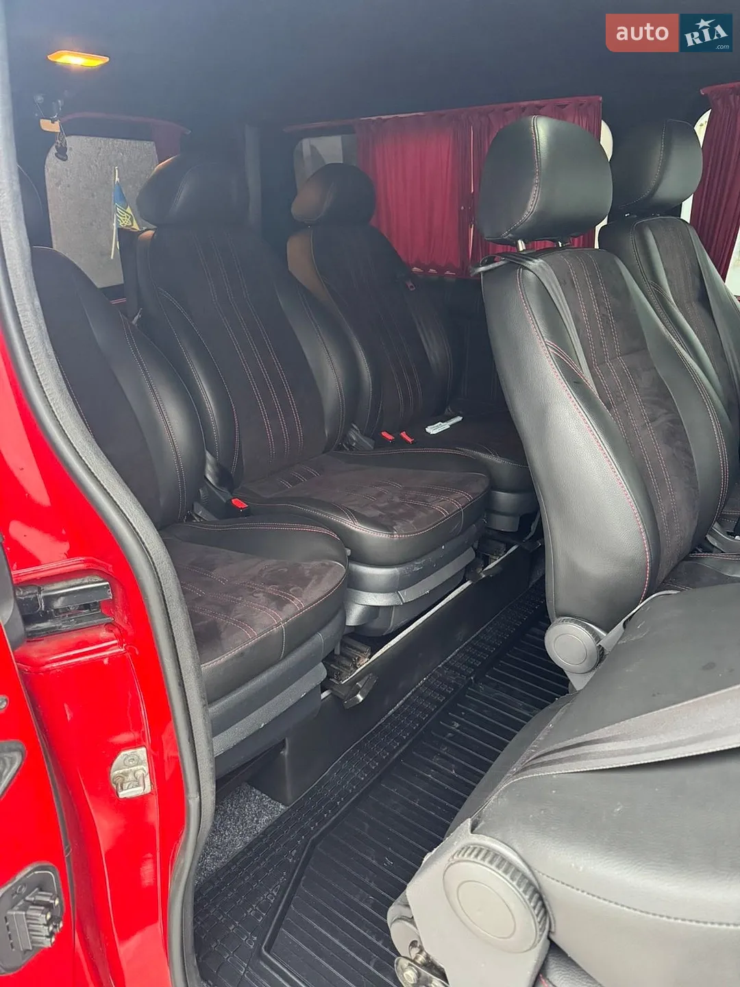 2016 Renault Trafic - мініатюра 8