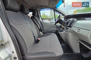 Минивэн Renault Trafic 2008 в Коломые