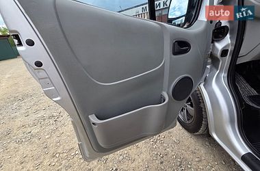 Минивэн Renault Trafic 2008 в Коломые