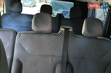 Минивэн Renault Trafic 2009 в Киеве