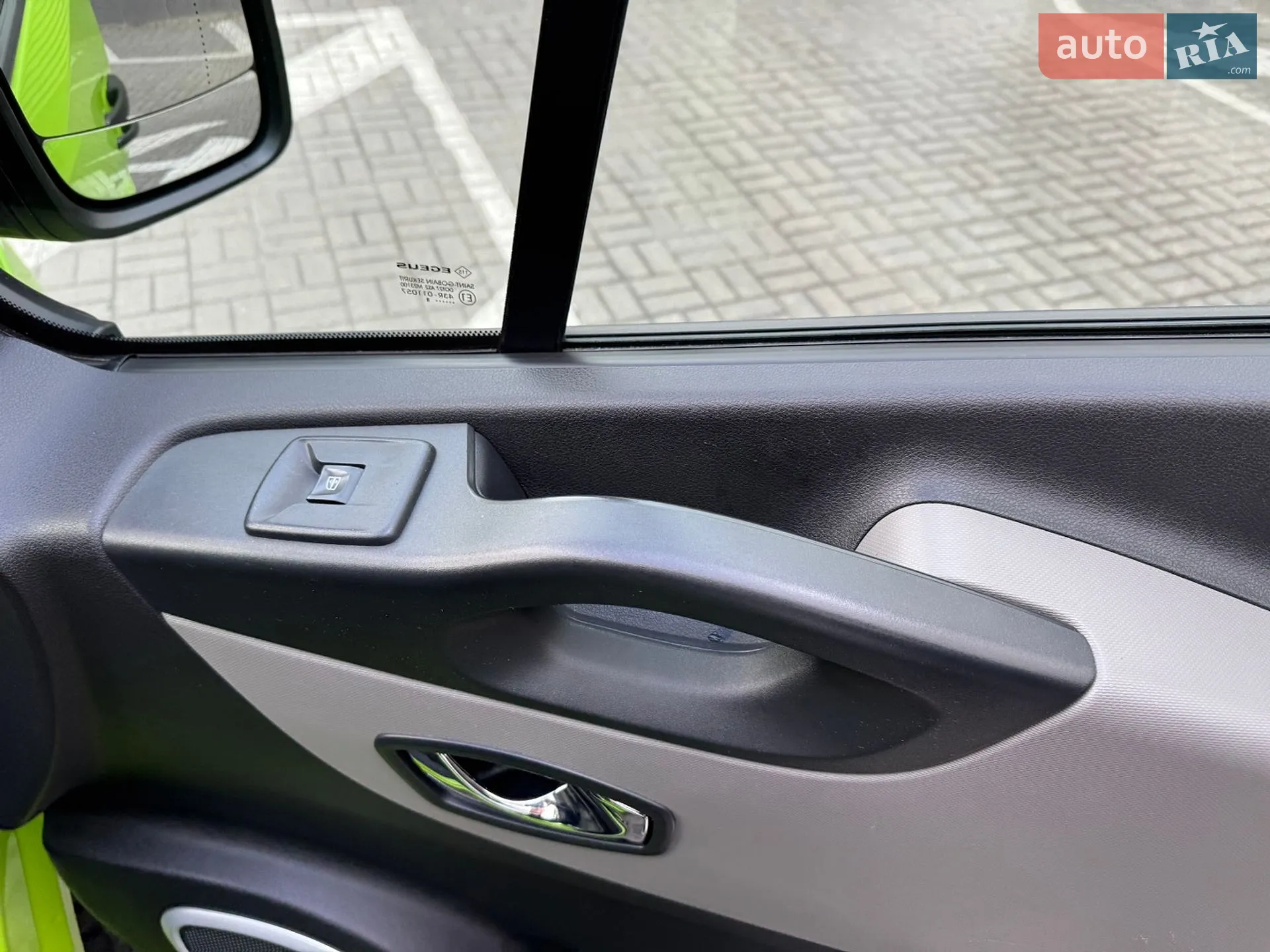 2018 Renault Trafic - мініатюра 10