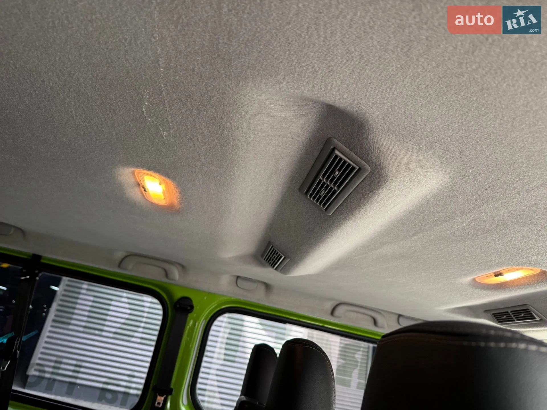 2018 Renault Trafic - мініатюра 20