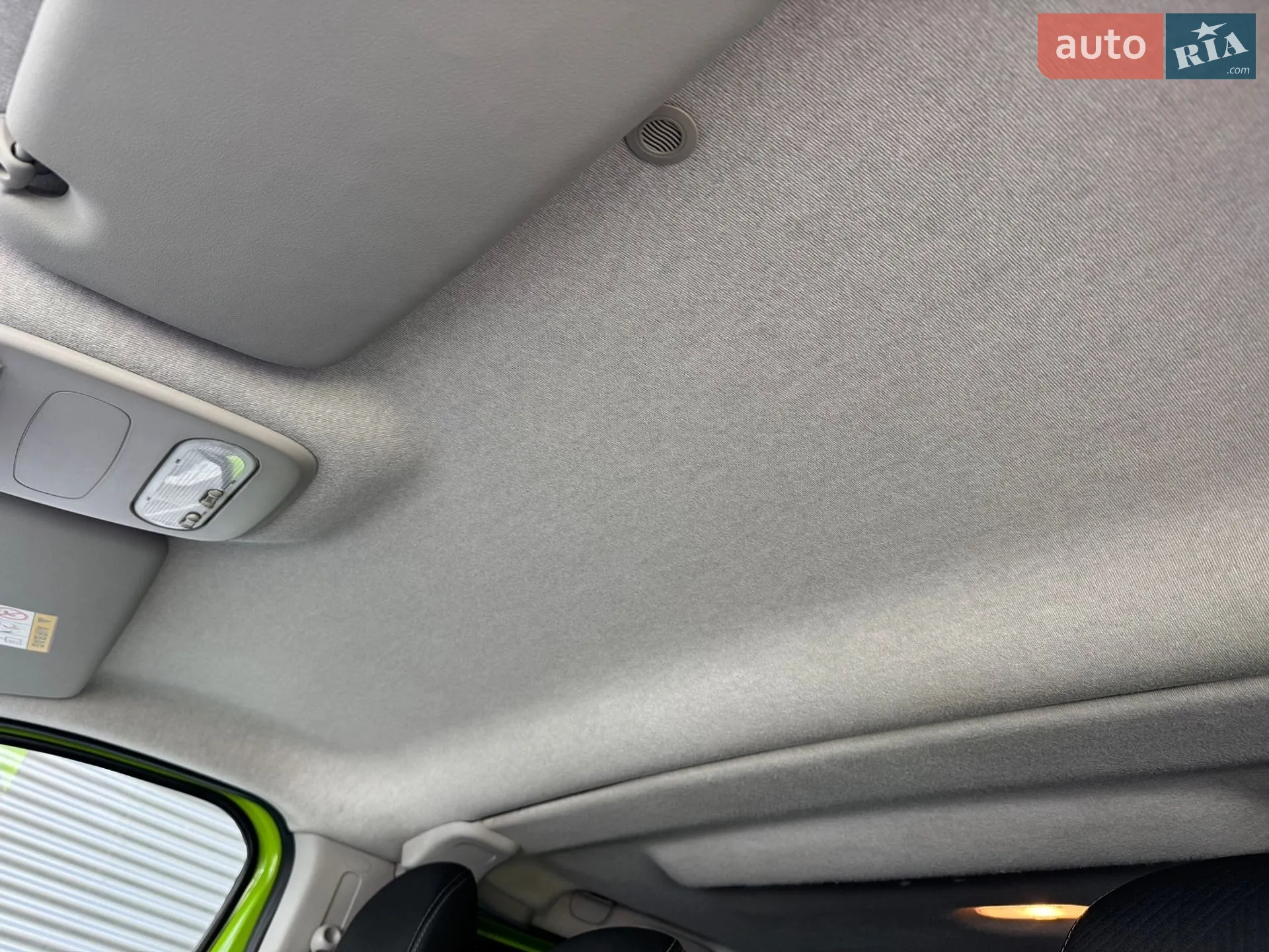 2018 Renault Trafic - мініатюра 26