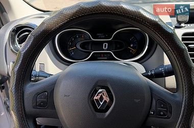 Грузовой фургон Renault Trafic 2016 в Харькове