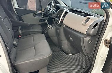Вантажний фургон Renault Trafic 2019 в Івано-Франківську