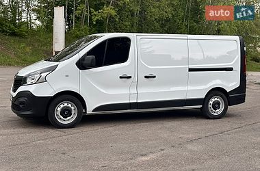 Вантажний фургон Renault Trafic 2019 в Івано-Франківську