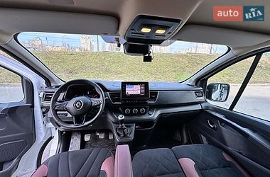 Минивэн Renault Trafic 2022 в Киеве