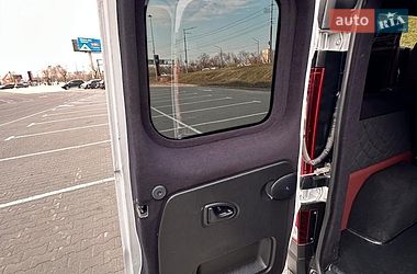 Минивэн Renault Trafic 2022 в Киеве