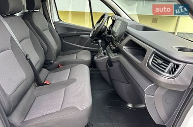 Грузовой фургон Renault Trafic 2023 в Киеве