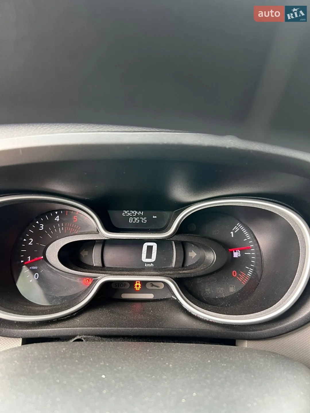 2018 Renault Trafic - мініатюра 9