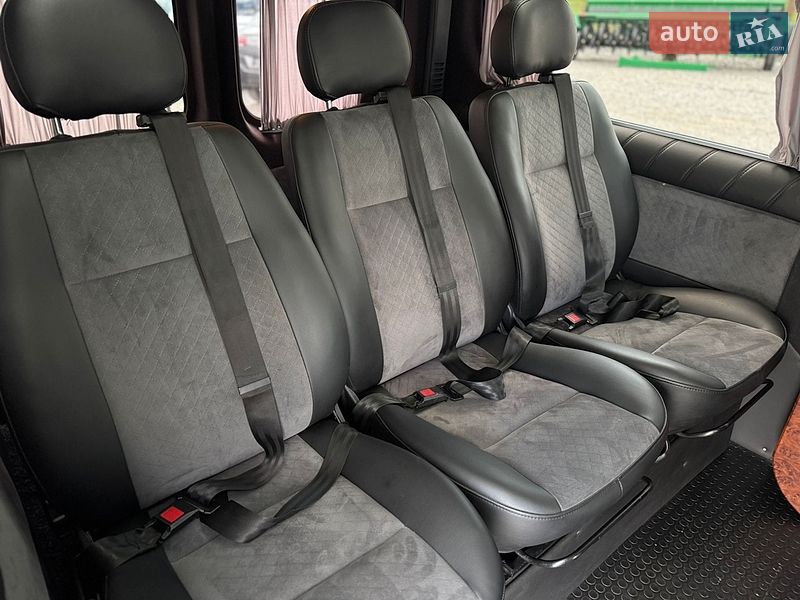 Мінівен Renault Trafic 2016 в Умані