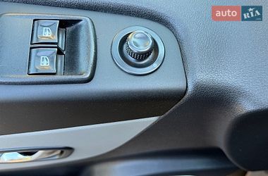 Мінівен Renault Trafic 2017 в Львові