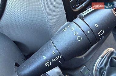 Мінівен Renault Trafic 2017 в Львові