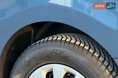 Мінівен Renault Trafic 2019 в Дубні