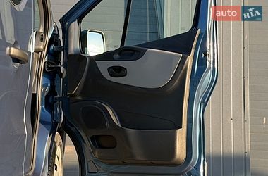 Мінівен Renault Trafic 2019 в Дубні