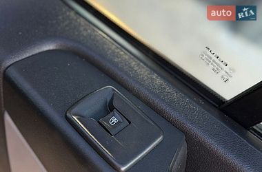 Мінівен Renault Trafic 2019 в Дубні