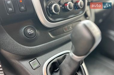Минивэн Renault Trafic 2020 в Черновцах