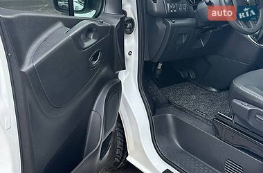 Минивэн Renault Trafic 2021 в Черновцах