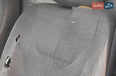 Грузовой фургон Renault Trafic 2007 в Тернополе