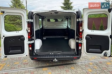 Вантажний фургон Renault Trafic 2023 в Дрогобичі