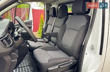 Вантажний фургон Renault Trafic 2023 в Дрогобичі