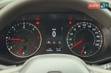 Вантажний фургон Renault Trafic 2023 в Дрогобичі