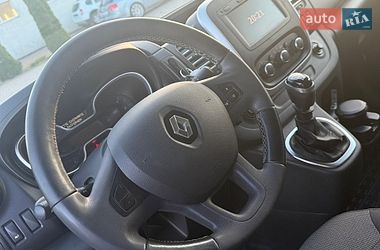 Вантажний фургон Renault Trafic 2021 в Старокостянтинові