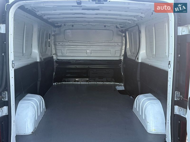 Вантажний фургон Renault Trafic 2021 в Старокостянтинові