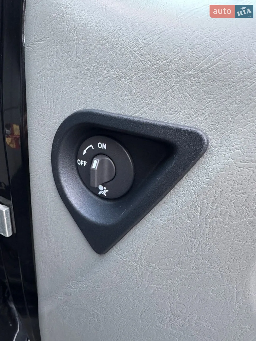 2012 Renault Trafic - мініатюра 45
