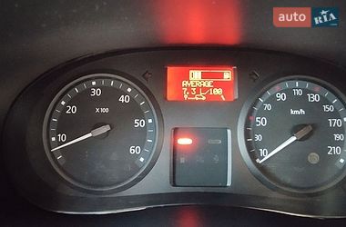 Мінівен Renault Trafic 2014 в Володимирі фото 22 Мінівен Renault Trafic 2014 в Володимирі