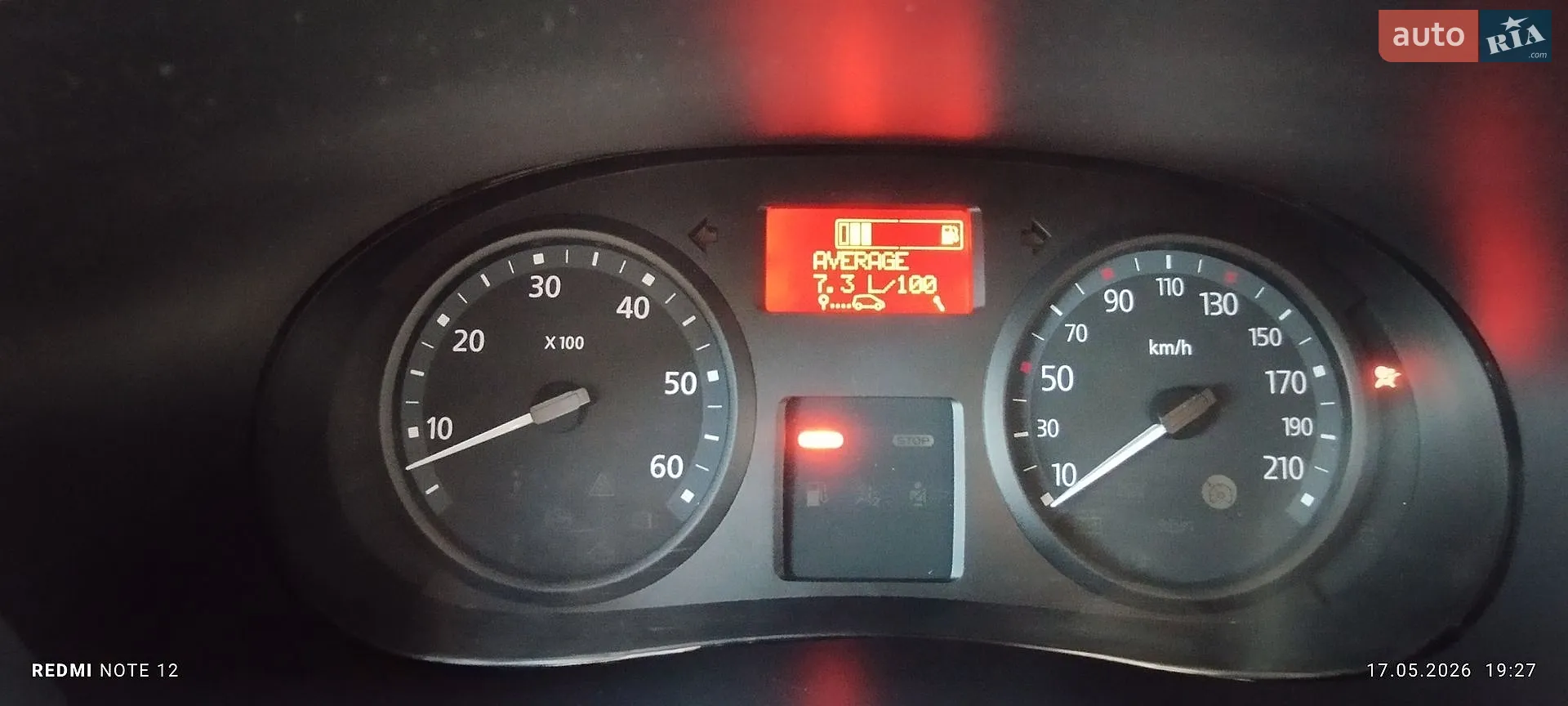2014 Renault Trafic - мініатюра 22