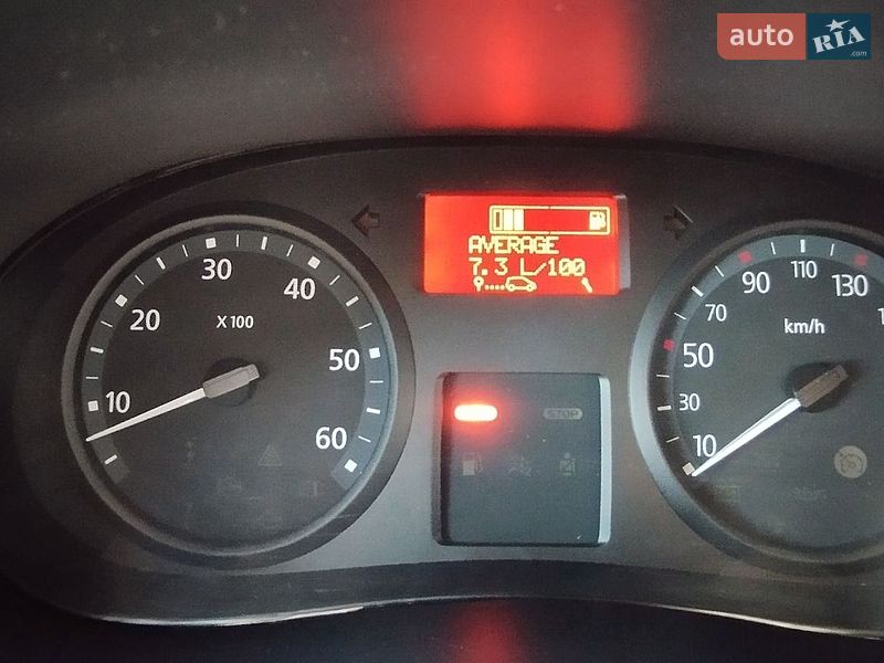 Мінівен Renault Trafic 2014 в Володимирі фото 22 Мінівен Renault Trafic 2014 в Володимирі