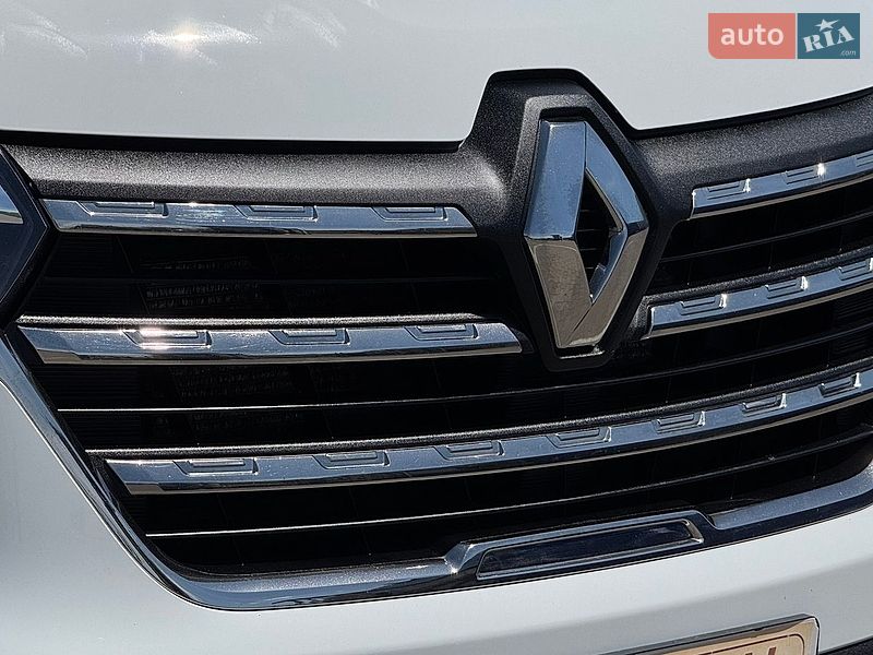 Вантажний фургон Renault Trafic 2022 в Дубні
