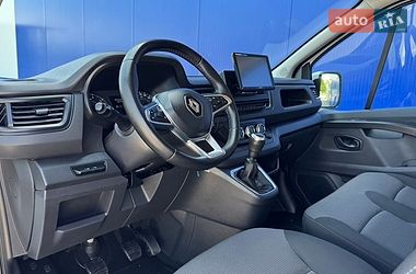 Вантажний фургон Renault Trafic 2022 в Дубні