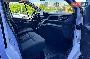 Вантажний фургон Renault Trafic 2022 в Дубні