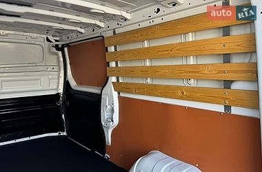 Вантажний фургон Renault Trafic 2022 в Дубні