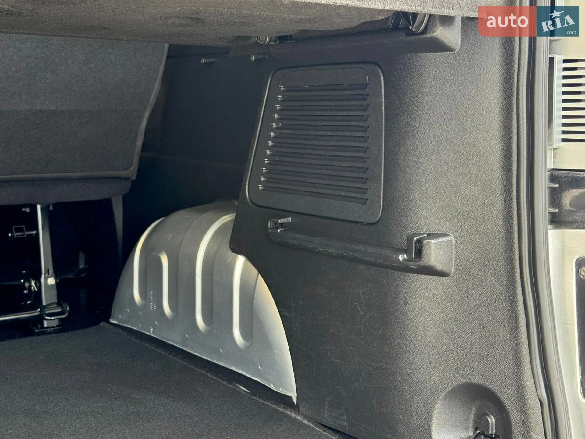 2022 Renault Trafic - мініатюра 23