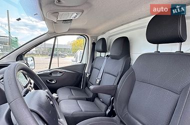 Вантажний фургон Renault Trafic 2021 в Києві