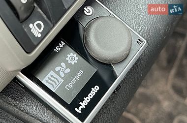 Вантажний фургон Renault Trafic 2018 в Києві