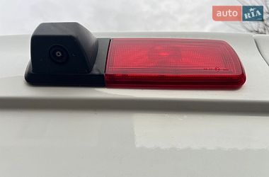 Вантажний фургон Renault Trafic 2018 в Києві