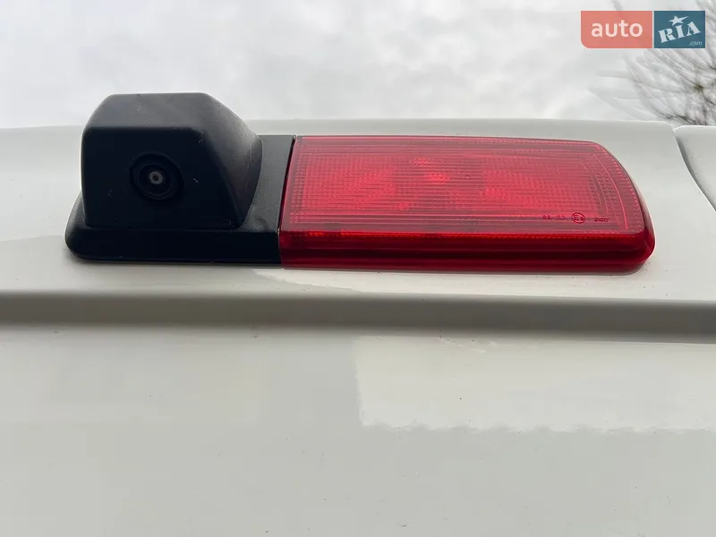 Renault Trafic 2018 VIN VF1FL000561283207 фото оголошення 31 з 68