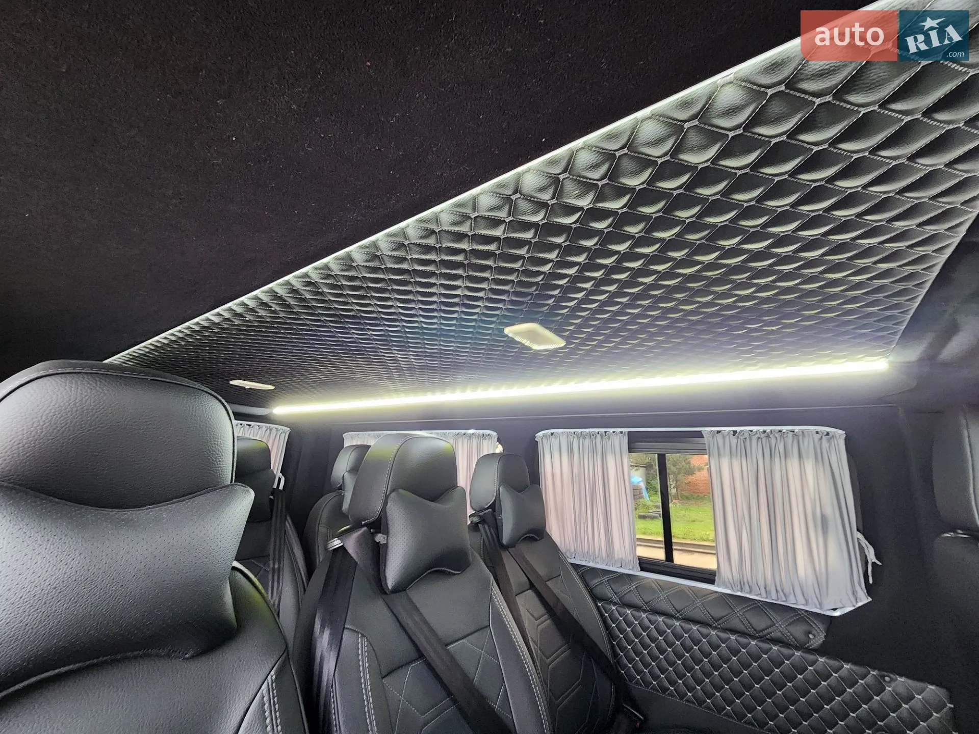 2020 Renault Trafic - мініатюра 20