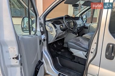 Минивэн Renault Trafic 2008 в Ивано-Франковске фото 32 Минивэн Renault Trafic 2008 в Ивано-Франковске