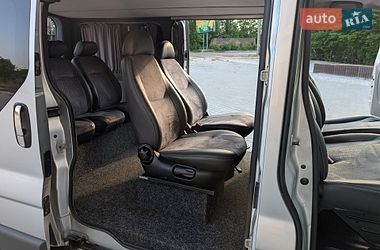 Минивэн Renault Trafic 2008 в Ивано-Франковске фото 44 Минивэн Renault Trafic 2008 в Ивано-Франковске